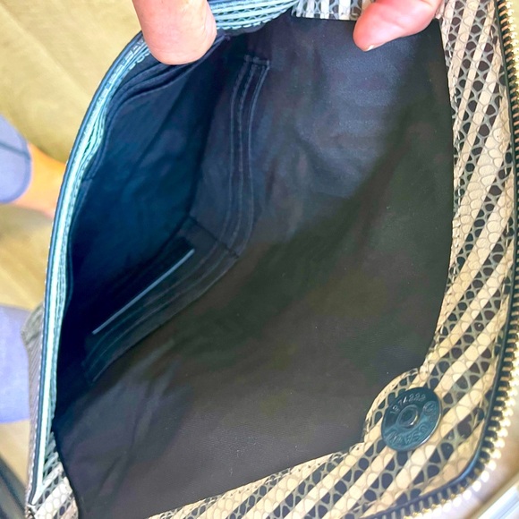 Rebecca Minkoff  Clutch - Picture 6 of 6